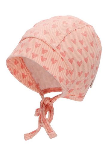 STERNTALER® Beanie Baby Mütze Herzen 1-St mehr Begrenztes Angebot