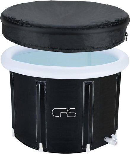 BATH BOB Badewanne faltbare Badewanne Erwachsene Kinder für Dusche, Eisbad Mini Pool mehr 50% Rabatt für begrenzte Zeit