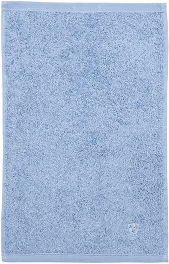 ROSS Gästehandtücher Vita Frottier (6-St), Bestickung ROSS-Emblem mehr Bestseller
