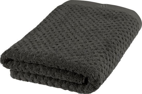 ROSS Duschtuch Harmony Frottier (1-St), 100 % Baumwolle mehr Neueste Mode