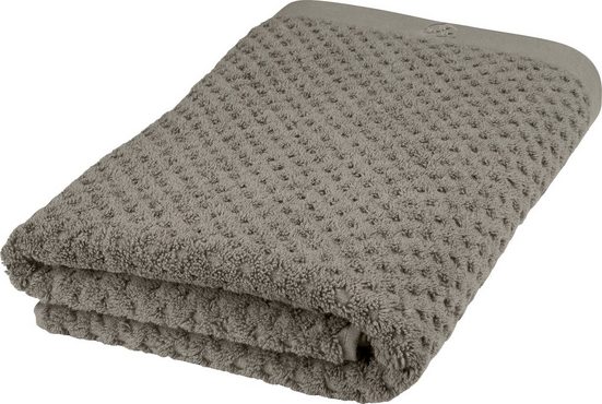 ROSS Duschtuch Harmony Frottier (1-St), 100 % Baumwolle mehr Online Outlet
