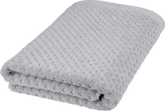 ROSS Duschtuch Harmony Frottier (1-St), 100 % Baumwolle mehr Online Outlet