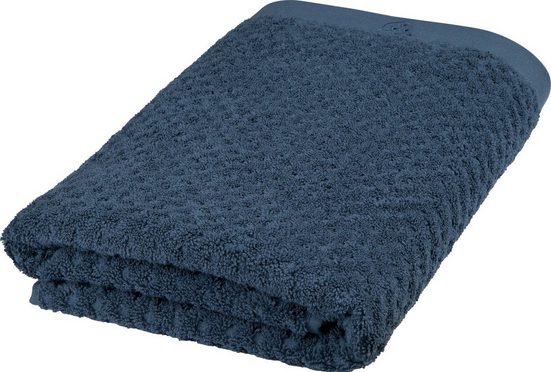 ROSS Duschtuch Harmony Frottier (1-St), 100 % Baumwolle mehr Blitzangebot