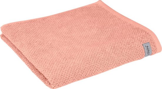 ROSS Handtücher Selection Frottier (2-St), 100 % Bio-Baumwolle mehr Sonderangebote
