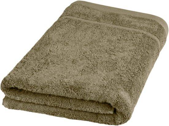 ROSS Badetuch Rubin Frottier (Packung, 1-St), 100% Baumwolle mehr Verkauf