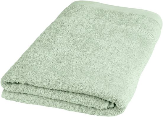 ROSS Badetuch Rubin Frottier (Packung, 1-St), 100% Baumwolle mehr Angebote