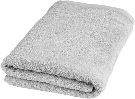 ROSS Badetuch Rubin Frottier (Packung, 1-St), 100% Baumwolle mehr Angebote