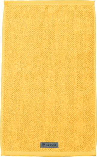 ROSS Gästehandtücher Selection Frottier (6-St), 100 % Bio-Baumwolle mehr JETZT KAUFEN
