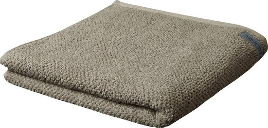 ROSS Duschtuch Selection Frottier (1-St), 100 % Bio-Baumwolle mehr Schlussverkauf