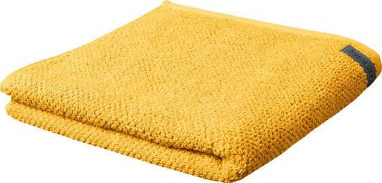 ROSS Duschtuch Selection Frottier (1-St), 100 % Bio-Baumwolle mehr Schlussverkauf