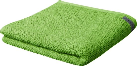 ROSS Duschtuch Selection Frottier (1-St), 100 % Bio-Baumwolle mehr Schlussverkauf
