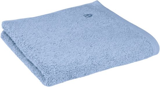 ROSS Handtücher Vita Frottier (2-St), Bestickung ROSS-Emblem mehr Tägliche Deals