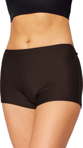 MERRY STYLE Badeshorts Damen Bikinihose L23L1 schnell trocknend mehr Versandkostenfrei