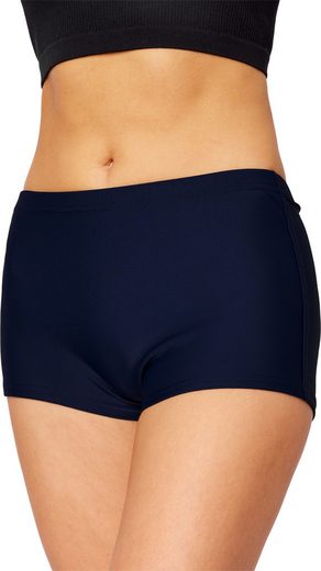 MERRY STYLE Badeshorts Damen Bikinihose L23L1 schnell trocknend mehr Versandkostenfrei