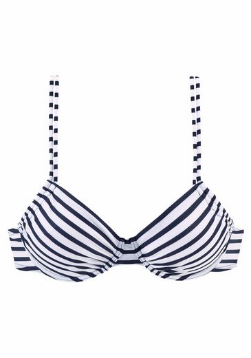 VENICE BEACH Bügel-Bikini-Top Summer mit Doppelträgern mehr Neuheiten