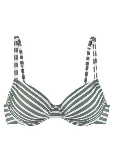 VENICE BEACH Bügel-Bikini-Top Summer mit Doppelträgern mehr Saisonale Angebote
