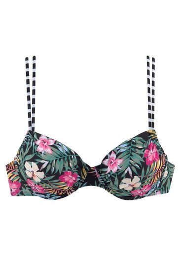 VENICE BEACH Bügel-Bikini-Top Summer mit Doppelträgern mehr Saisonale Angebote