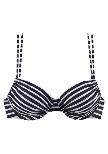 VENICE BEACH Bügel-Bikini-Top Summer mit Doppelträgern mehr Saisonale Angebote
