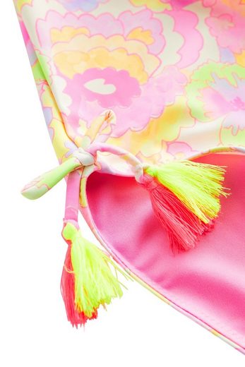 NEXT Badeanzug Badeanzug mit Rüschen 1-St mehr Wochenangebot
