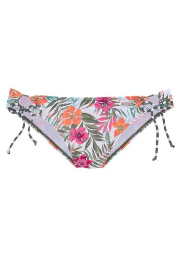 VENICE BEACH Bikini-Hose Summer seitlich zum Binden mehr Nur für heute