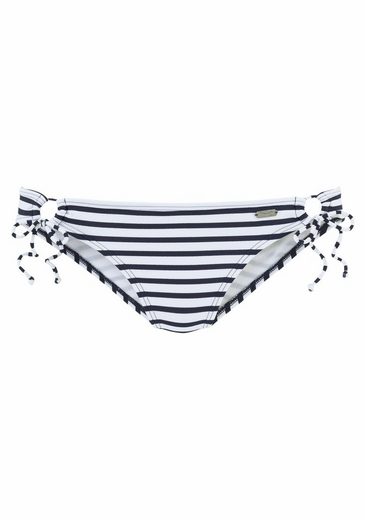 VENICE BEACH Bikini-Hose Summer seitlich zum Binden mehr Nur für heute