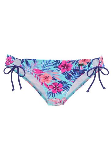 VENICE BEACH Bikini-Hose Summer seitlich zum Binden mehr Sonderangebot der Fabrik