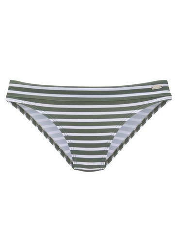 VENICE BEACH Bikini-Hose Summer mit Umschlagbund mehr Clearance-Verkauf