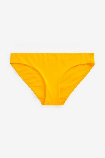 NEXT Bikini-Hose High Leg Bikini Bottoms 1-St mehr Speichern exportieren