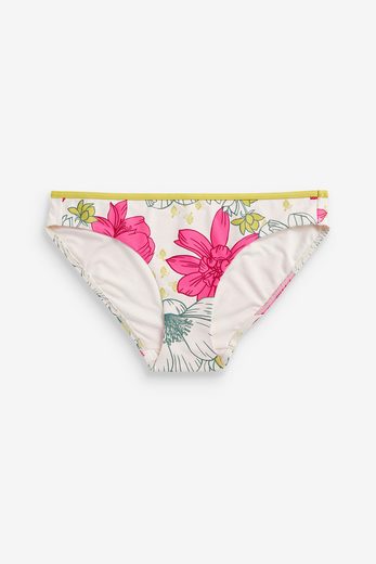 NEXT Bikini-Hose High Leg Bikini Bottoms 1-St mehr Im Verkauf