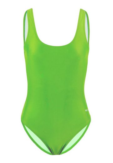 BECO BEERMANN Badeanzug BECO-Basic in sportlicher Optik mehr Exklusivangebot