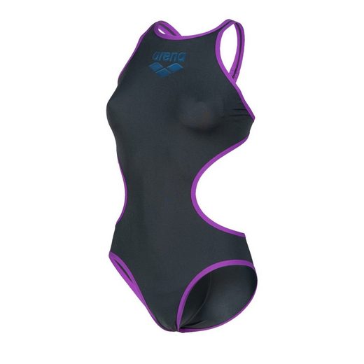 ARENA Badeanzug W ARENA ONE BIGLOGO ONE PIECE mehr Online Outlet