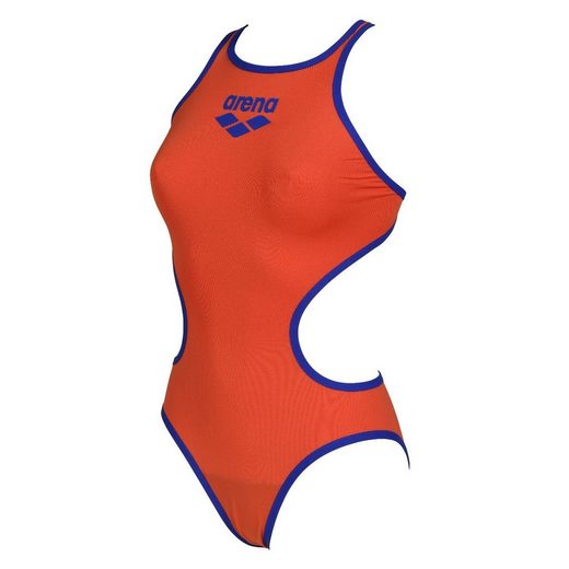 ARENA Badeanzug W ARENA ONE BIGLOGO ONE PIECE mehr Exklusive Angebote