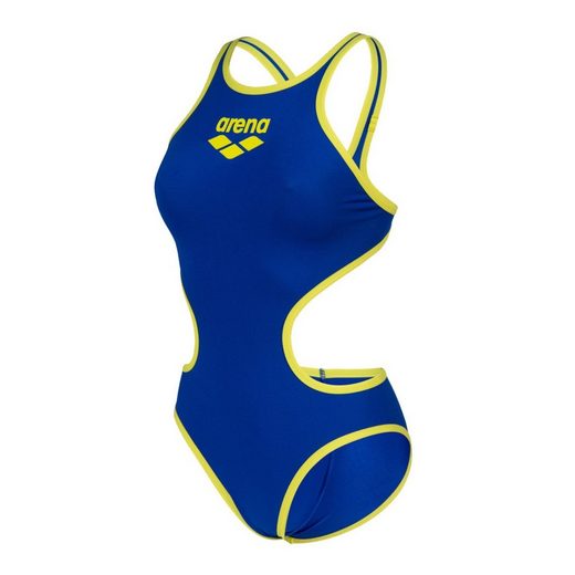 ARENA Badeanzug W ARENA ONE BIGLOGO ONE PIECE mehr Exklusive Angebote
