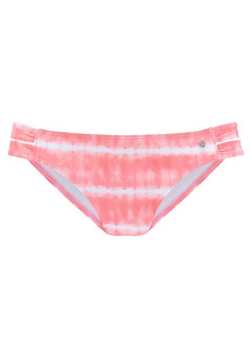 S.OLIVER Bikini-Hose Enja mit breiten Bändern an der Seite mehr Bestseller