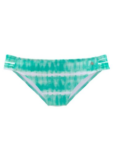 S.OLIVER Bikini-Hose Enja mit breiten Bändern an der Seite mehr Bestseller