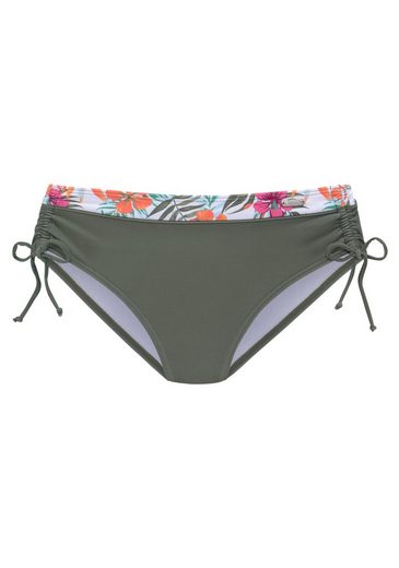 VENICE BEACH Bikini-Hose Summer in höher geschnittener Form mehr Letzte 3 Tage