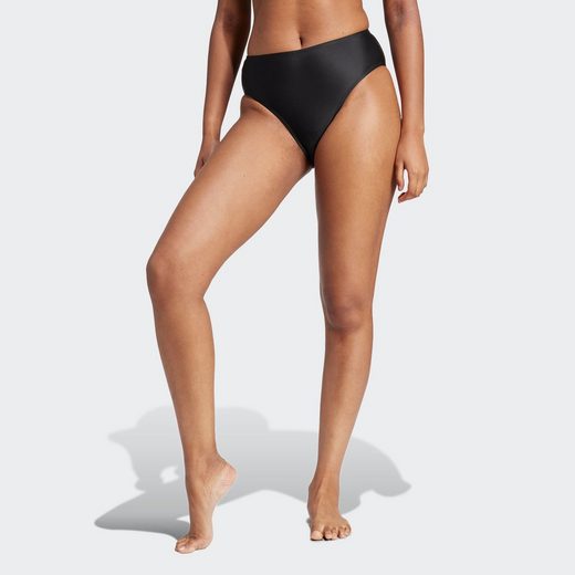 ADIDAS PERFORMANCE Bikini-Hose Icon High Ws B 1-St mehr Nur noch ein Tag übrig