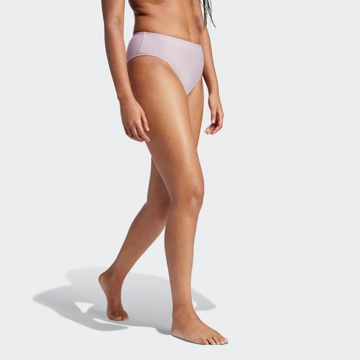 ADIDAS PERFORMANCE Bikini-Hose Icon High Ws B 1-St mehr Nur noch ein Tag übrig