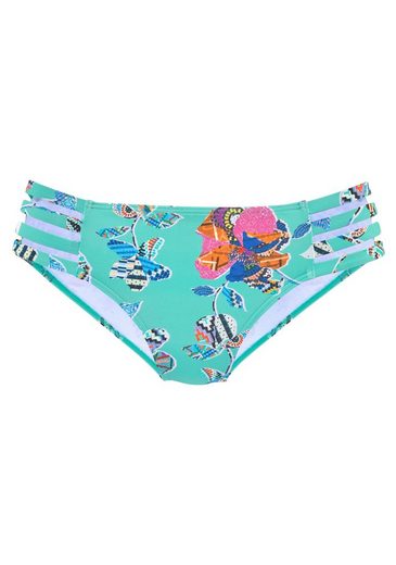 SUNSEEKER Bikini-Hose Jam mit seitlichen Bändern mehr Begrenzt auf 3 Tage