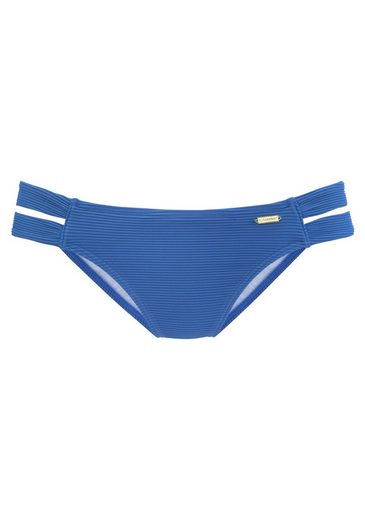 SUNSEEKER Bikini-Hose Fancy aus Strukturware mehr 2025