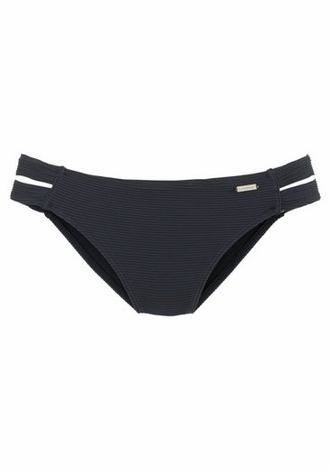 SUNSEEKER Bikini-Hose Fancy aus Strukturware mehr Online