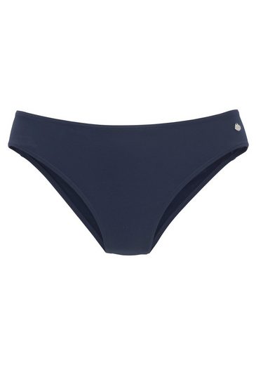 S.OLIVER Bikini-Hose Spain in modischen Unifarben mehr Günstiger Verkauf
