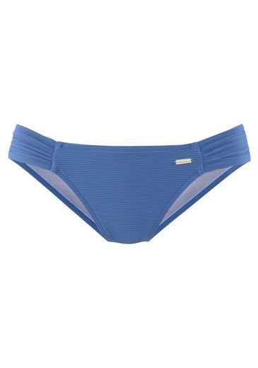 SUNSEEKER Bikini-Hose Fancy mit Strukturdesign mehr Meist gekauft