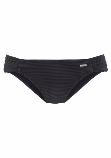 SUNSEEKER Bikini-Hose Fancy mit Strukturdesign mehr Meist gekauft