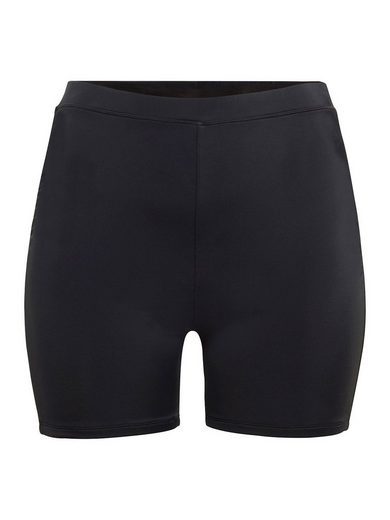 SHEEGO Badehose Große Größen mit Raffung, Shape-Radlerschnitt mehr Fabrik Onlineshop