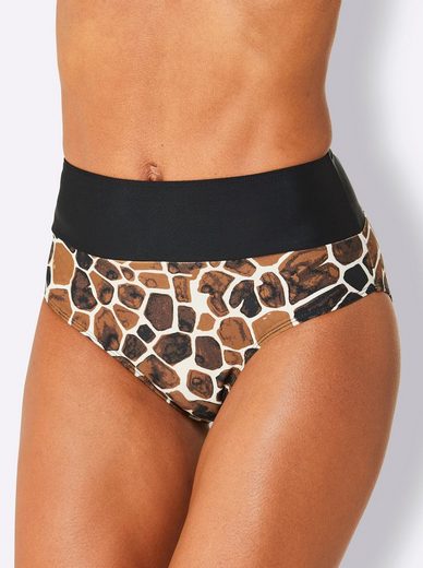 WITT Bikini-Hose Bikini-Slip mehr Sonderangebot