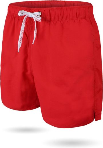 NORMANI Badeshorts Badeshorts Coastline schnelltrocknende Badehose mehr Günstig kaufen