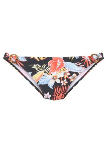 S.OLIVER Bikini-Hose Marika mit seitlichen Zierringe mehr Black Friday
