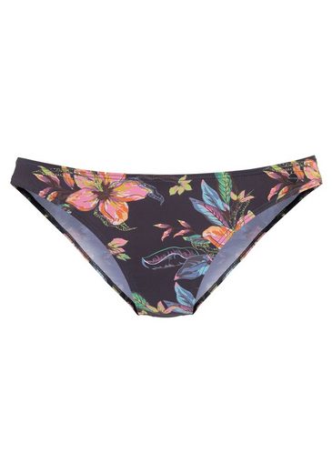 LASCANA Bikini-Hose Malia mit normalem Schnitt mehr Cyber Monday