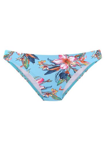 LASCANA Bikini-Hose Malia mit normalem Schnitt mehr Cyber Monday